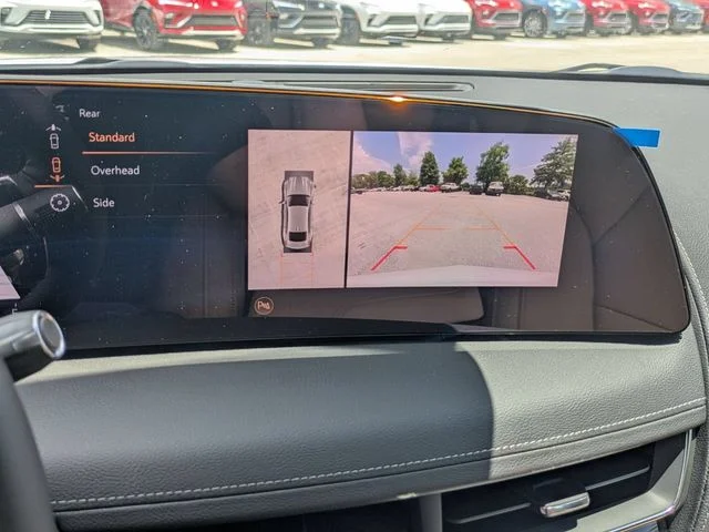 Nuevos CADILLAC CT5 à Estados chez autogozo