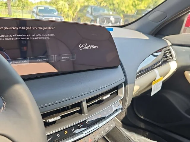 Nuevos CADILLAC CT5 à Estados chez autogozo