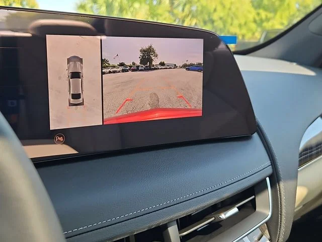 Nuevos CADILLAC CT5 à Estados chez autogozo