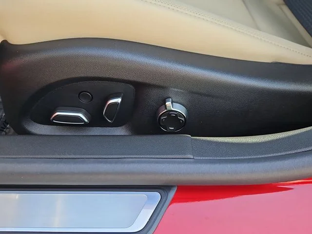 Nuevos CADILLAC CT5 à Estados chez autogozo