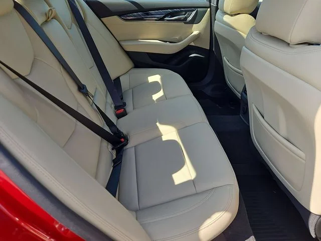 Nuevos CADILLAC CT5 à Estados chez autogozo