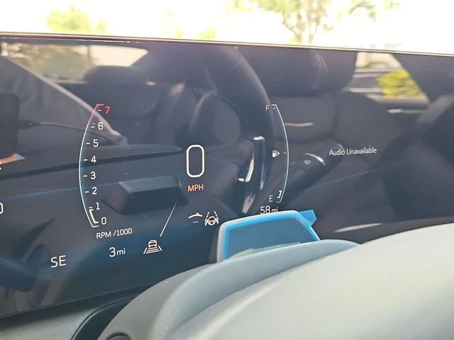 Nuevos CADILLAC CT5 à Estados chez autogozo