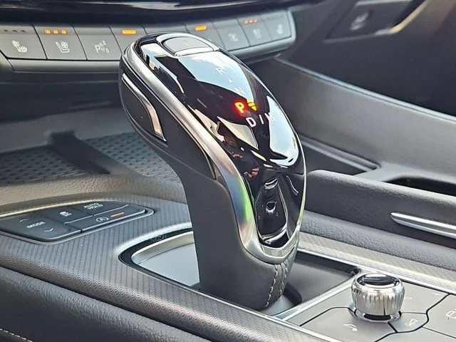 Nuevos CADILLAC CT5 à Estados chez autogozo