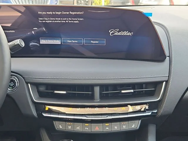 Nuevos CADILLAC CT5 à Estados chez autogozo