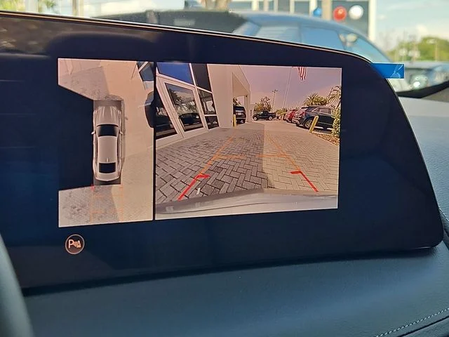 Nuevos CADILLAC CT5 à Estados chez autogozo