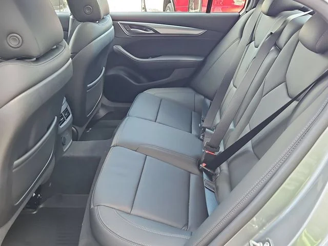 Nuevos CADILLAC CT5 à Estados chez autogozo