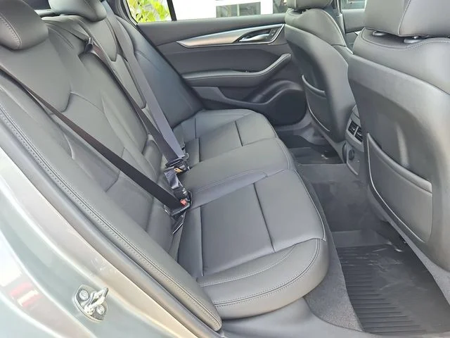 Nuevos CADILLAC CT5 à Estados chez autogozo