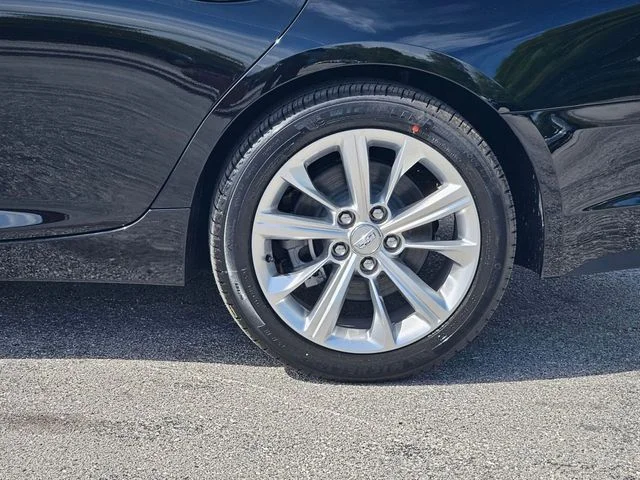Nuevos CADILLAC CT5 à Estados chez autogozo