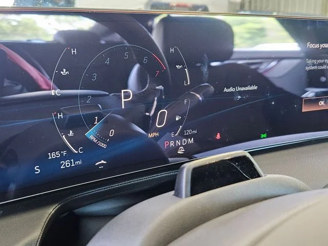 Nuevos CADILLAC CT5 à Estados chez autogozo