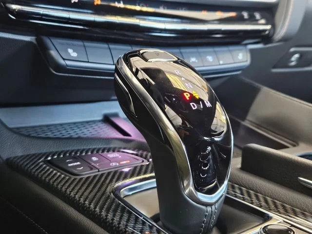Nuevos CADILLAC CT5 à Estados chez autogozo