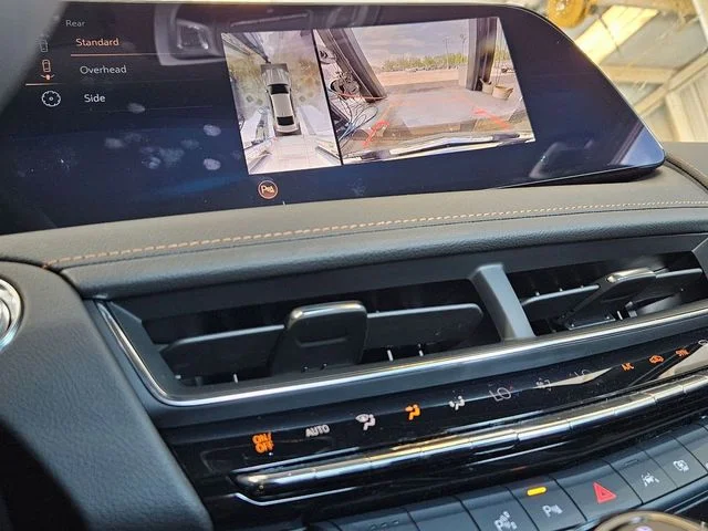 Nuevos CADILLAC CT5 à Estados chez autogozo