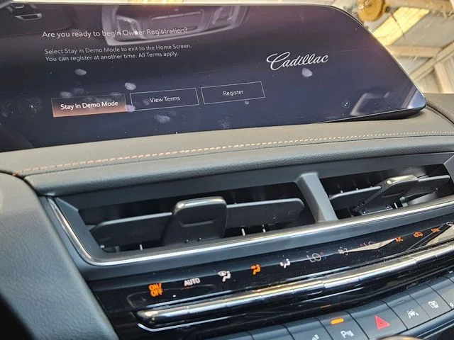 Nuevos CADILLAC CT5 à Estados chez autogozo