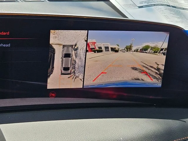 Nuevos CADILLAC CT5 à Estados chez autogozo