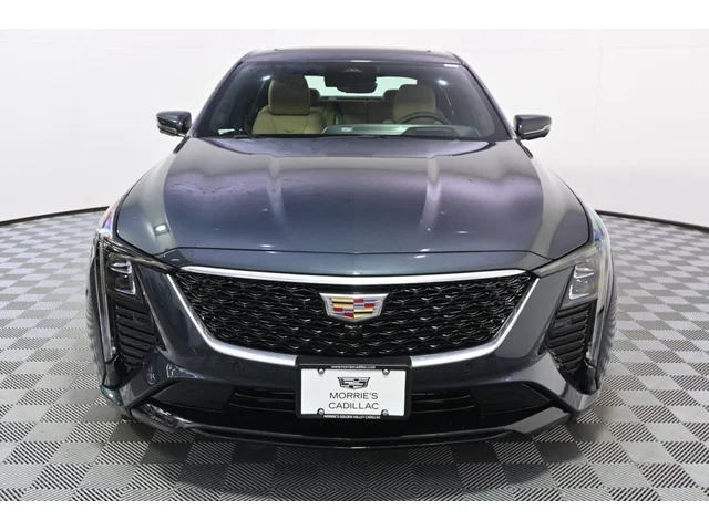 Nuevos CADILLAC CT5 à Estados chez autogozo