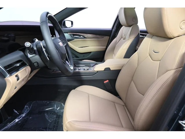 Nuevos CADILLAC CT5 à Estados chez autogozo
