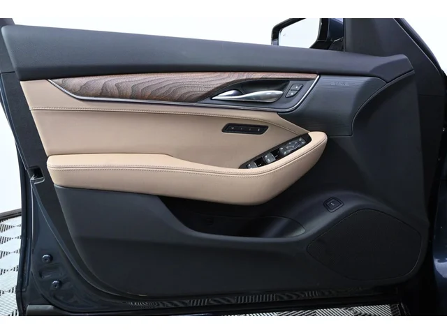 Nuevos CADILLAC CT5 à Estados chez autogozo