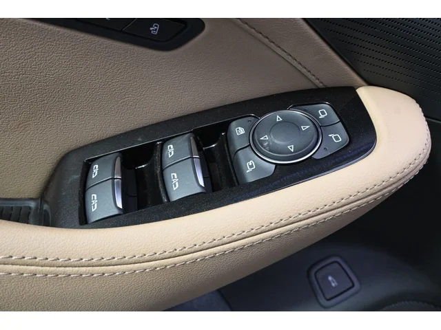Nuevos CADILLAC CT5 à Estados chez autogozo