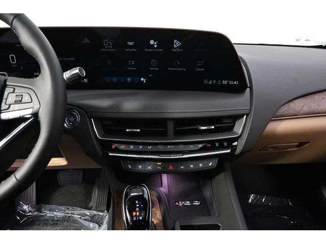 Nuevos CADILLAC CT5 à Estados chez autogozo