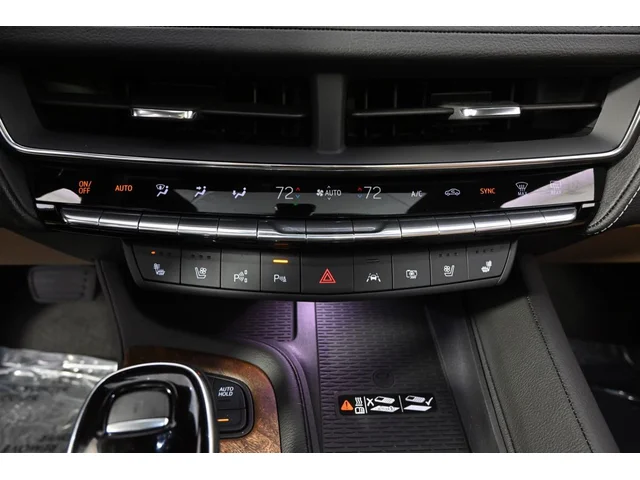Nuevos CADILLAC CT5 à Estados chez autogozo