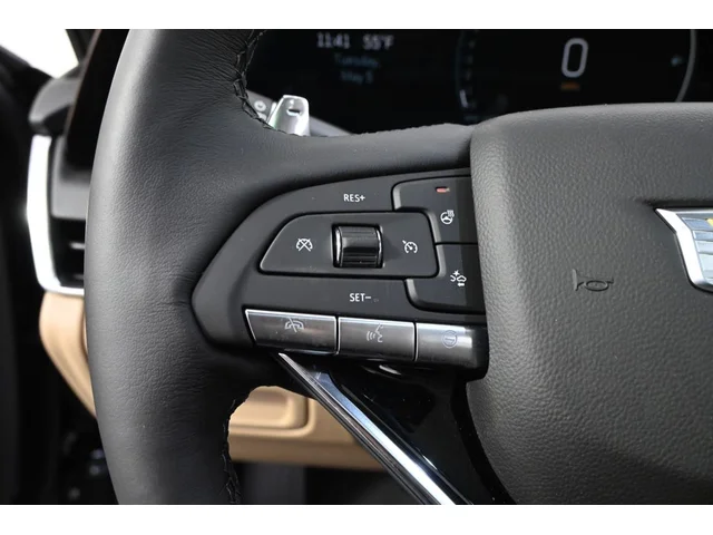 Nuevos CADILLAC CT5 à Estados chez autogozo