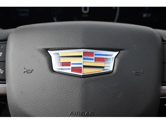 Nuevos CADILLAC CT5 à Estados chez autogozo