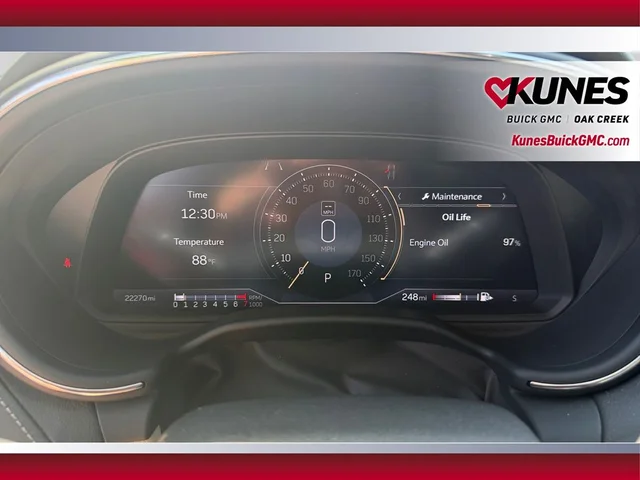 SEMINUEVOS CADILLAC CT5 a Estados en autogozo