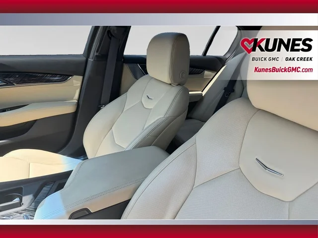 SEMINUEVOS CADILLAC CT5 a Estados en autogozo