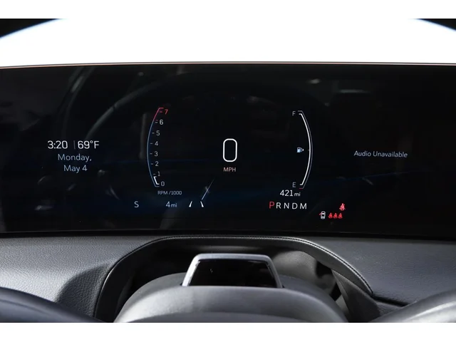 Nuevos CADILLAC CT5 à Estados chez autogozo