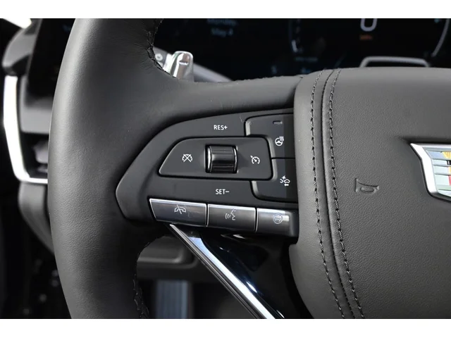 Nuevos CADILLAC CT5 à Estados chez autogozo