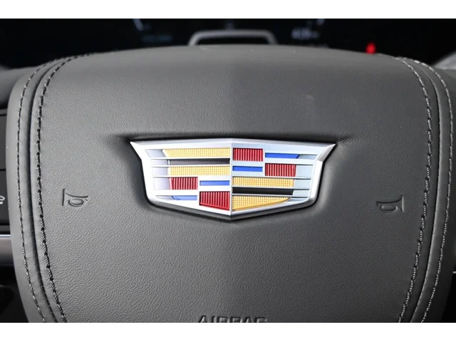 Nuevos CADILLAC CT5 à Estados chez autogozo