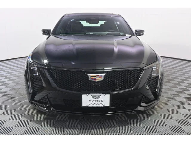 Nuevos CADILLAC CT5 à Estados chez autogozo
