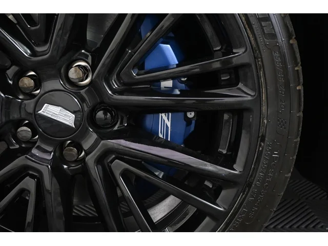 Nuevos CADILLAC CT5 à Estados chez autogozo