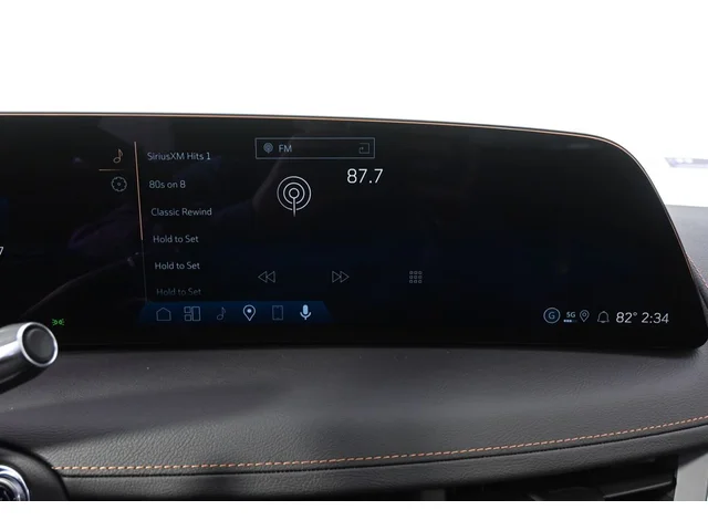 Nuevos CADILLAC CT5 à Estados chez autogozo