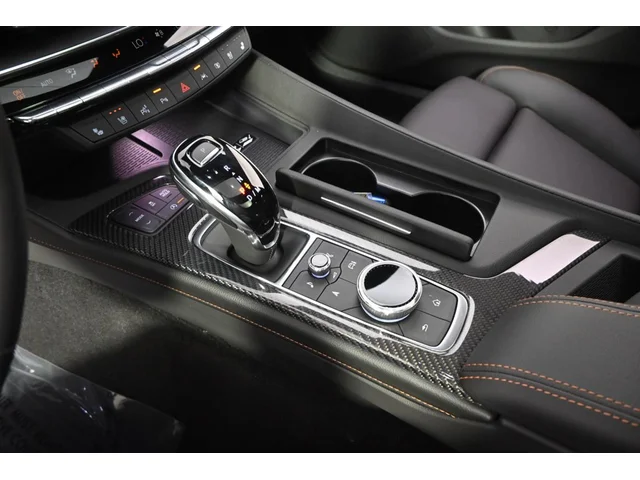 Nuevos CADILLAC CT5 à Estados chez autogozo