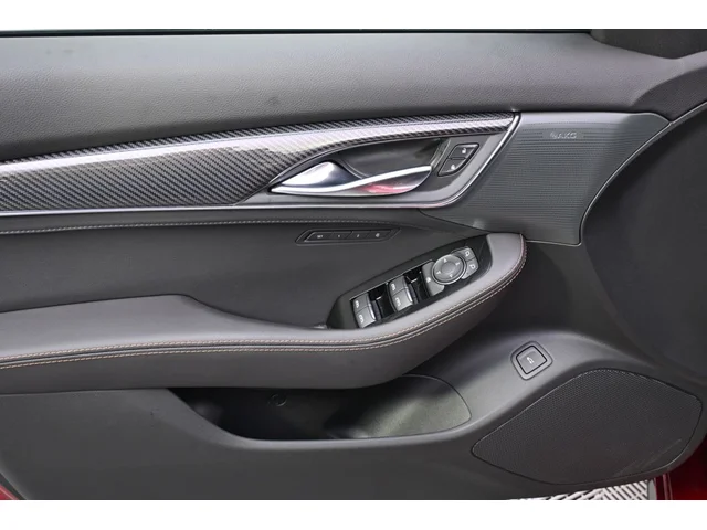 Nuevos CADILLAC CT5 à Estados chez autogozo