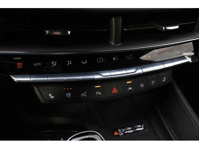Nuevos CADILLAC CT5 à Estados chez autogozo
