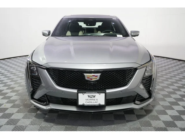 Nuevos CADILLAC CT5 à Estados chez autogozo