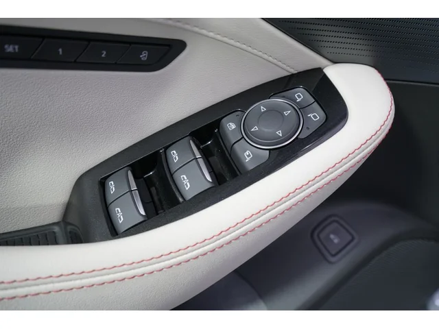 Nuevos CADILLAC CT5 à Estados chez autogozo