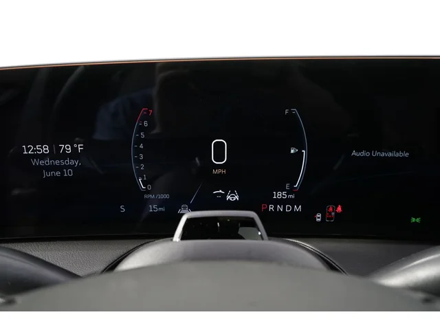 Nuevos CADILLAC CT5 à Estados chez autogozo