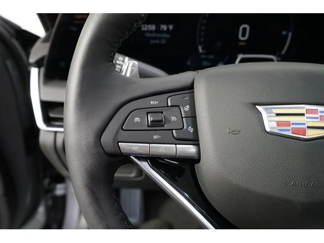 Nuevos CADILLAC CT5 à Estados chez autogozo