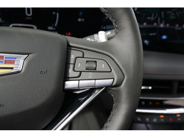 Nuevos CADILLAC CT5 à Estados chez autogozo