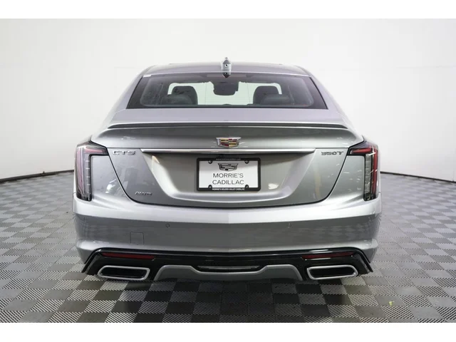 Nuevos CADILLAC CT5 à Estados chez autogozo
