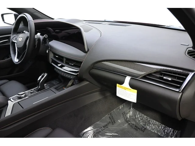 Nuevos CADILLAC CT5 à Estados chez autogozo