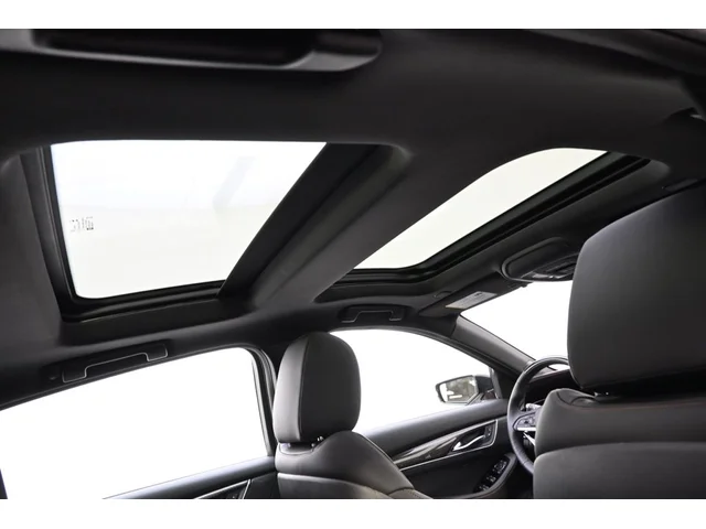 Nuevos CADILLAC CT5 à Estados chez autogozo