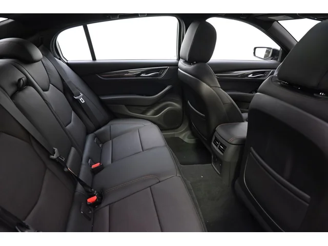 Nuevos CADILLAC CT5 à Estados chez autogozo