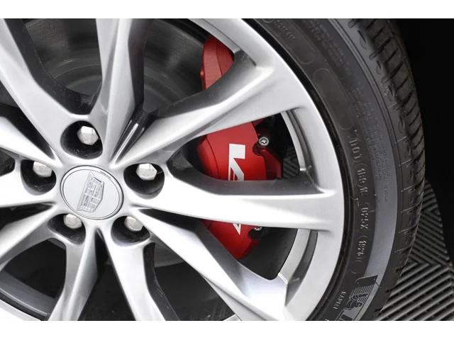 Nuevos CADILLAC CT5 à Estados chez autogozo