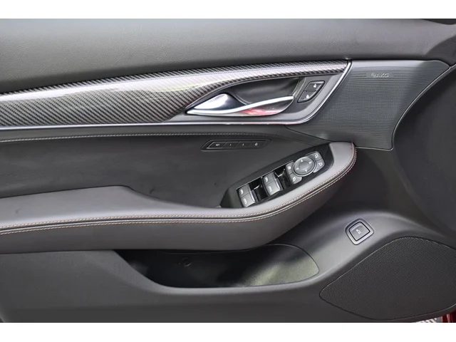 Nuevos CADILLAC CT5 à Estados chez autogozo