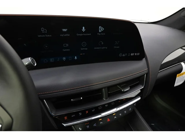 Nuevos CADILLAC CT5 à Estados chez autogozo