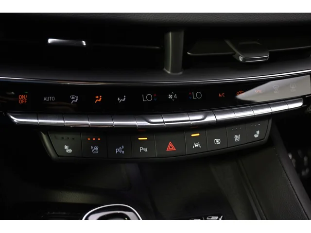 Nuevos CADILLAC CT5 à Estados chez autogozo