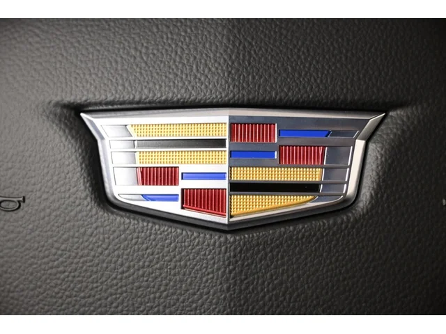 Nuevos CADILLAC CT5 à Estados chez autogozo